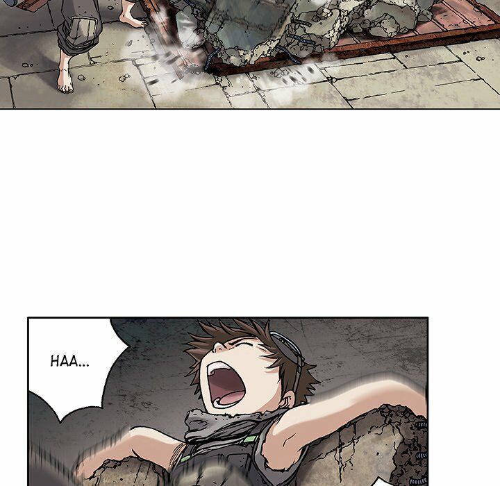 Đứa Con Thần Chết Chapter 8 - 62