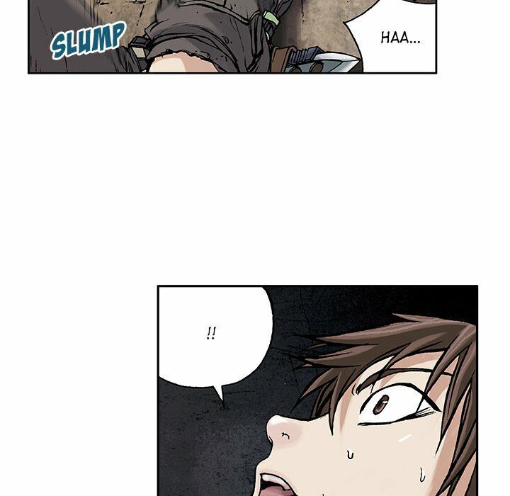 Đứa Con Thần Chết Chapter 8 - 63