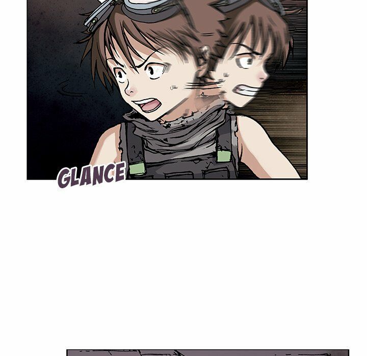 Đứa Con Thần Chết Chapter 8 - 66