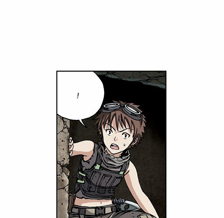 Đứa Con Thần Chết Chapter 8 - 69