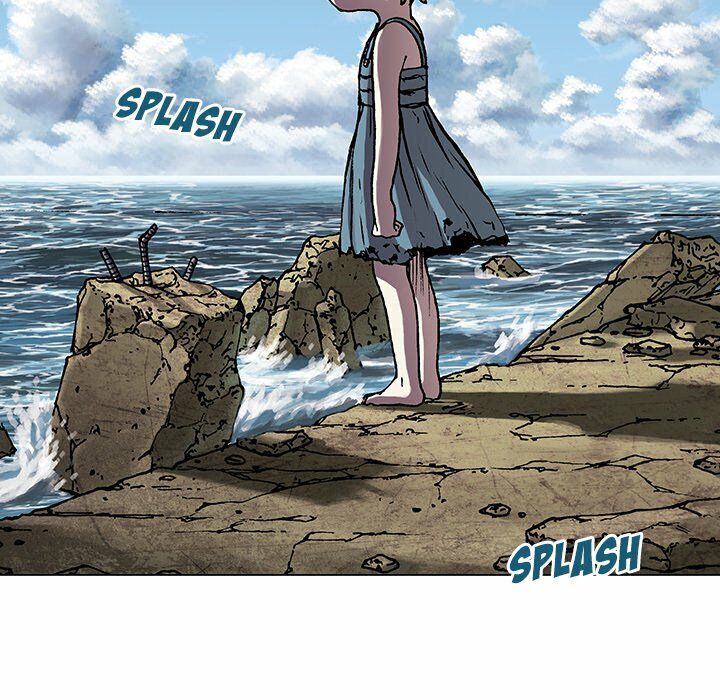 Đứa Con Thần Chết Chapter 8 - 71