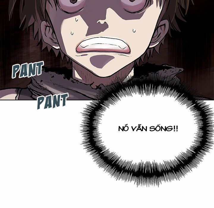 Đứa Con Thần Chết Chapter 8 - 80