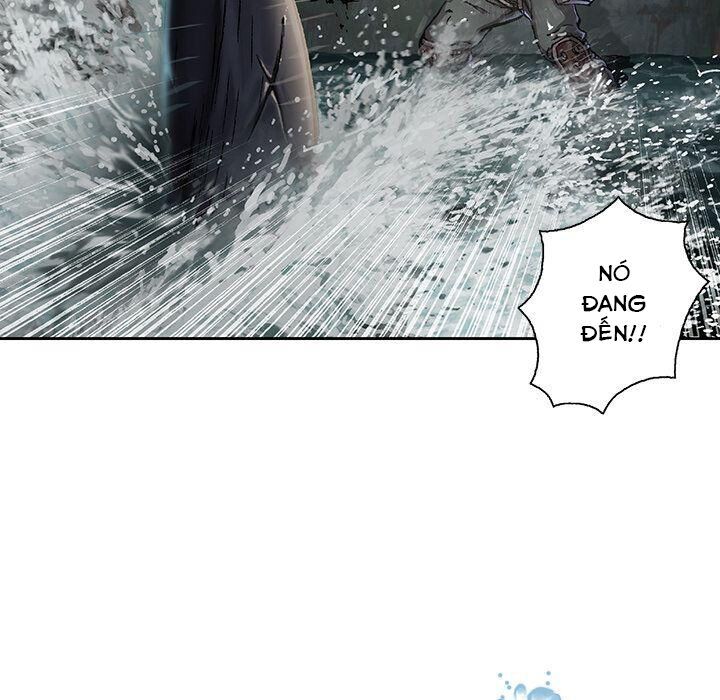 Đứa Con Thần Chết Chapter 80 - 2