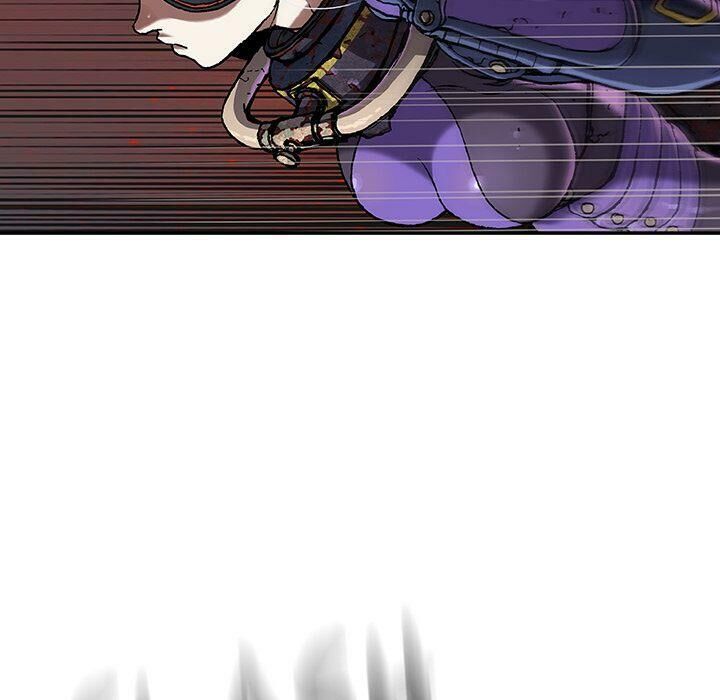 Đứa Con Thần Chết Chapter 80 - 17