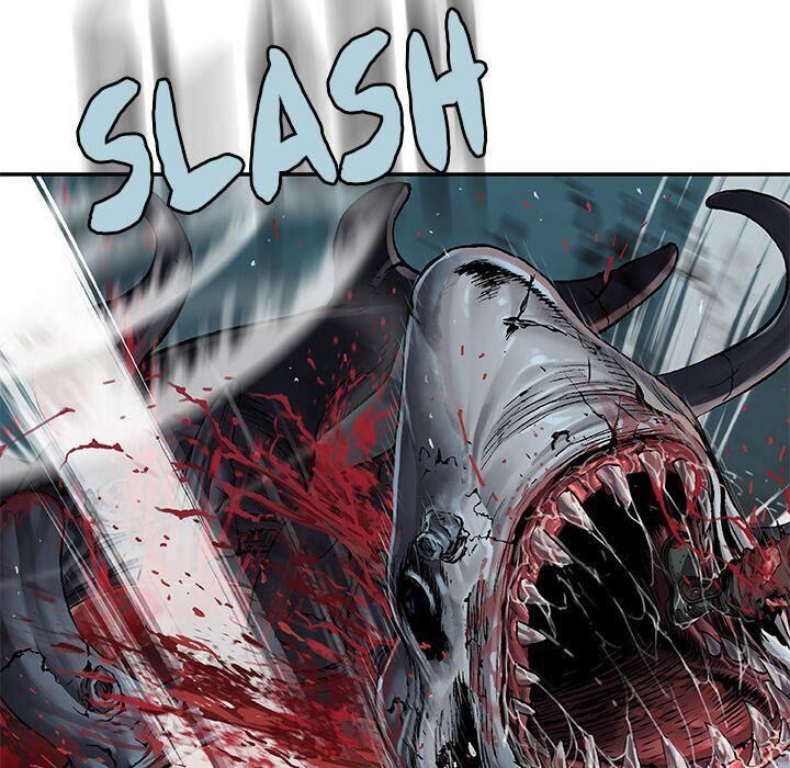 Đứa Con Thần Chết Chapter 80 - 18