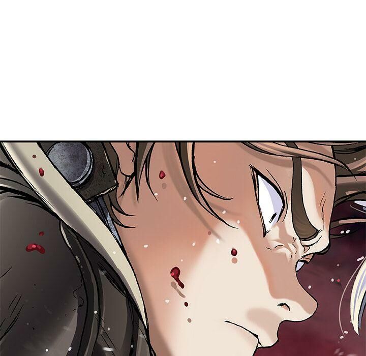 Đứa Con Thần Chết Chapter 80 - 20