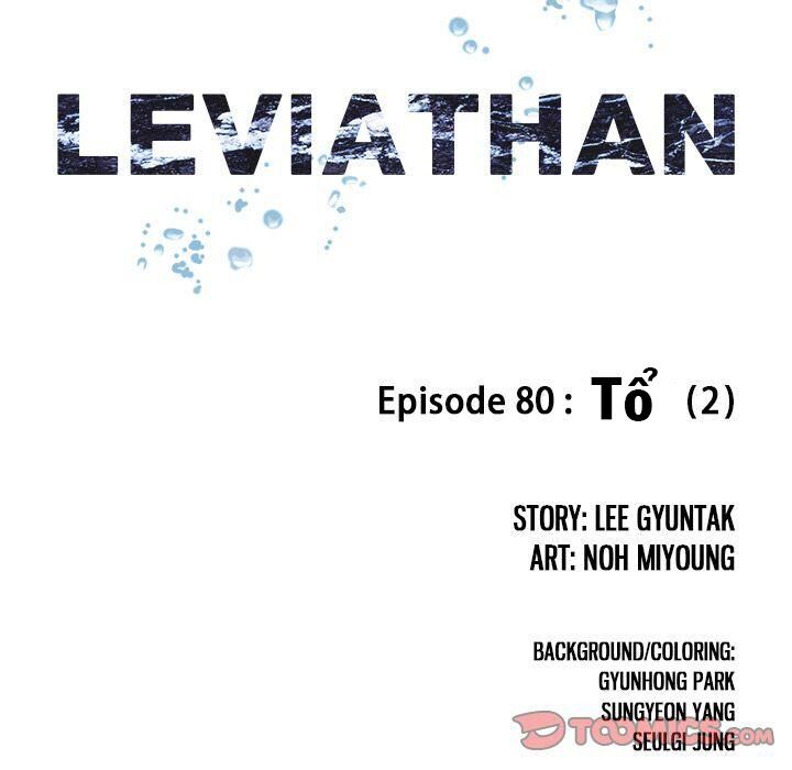 Đứa Con Thần Chết Chapter 80 - 3