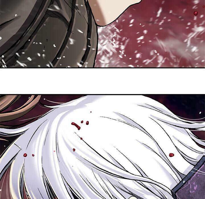 Đứa Con Thần Chết Chapter 80 - 21