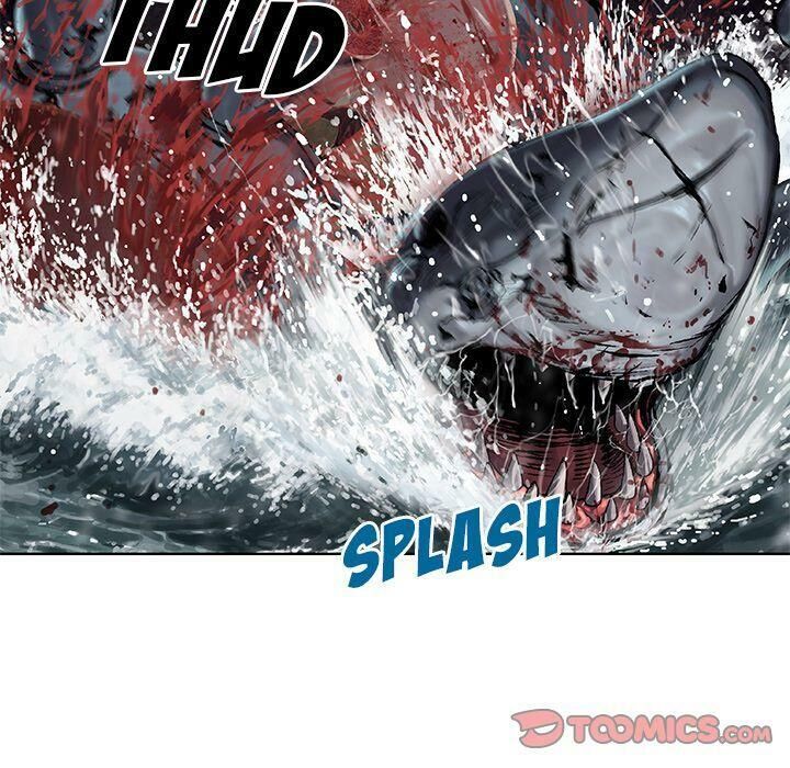 Đứa Con Thần Chết Chapter 80 - 23