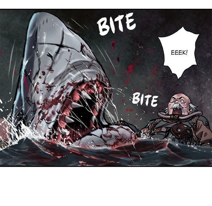 Đứa Con Thần Chết Chapter 80 - 24