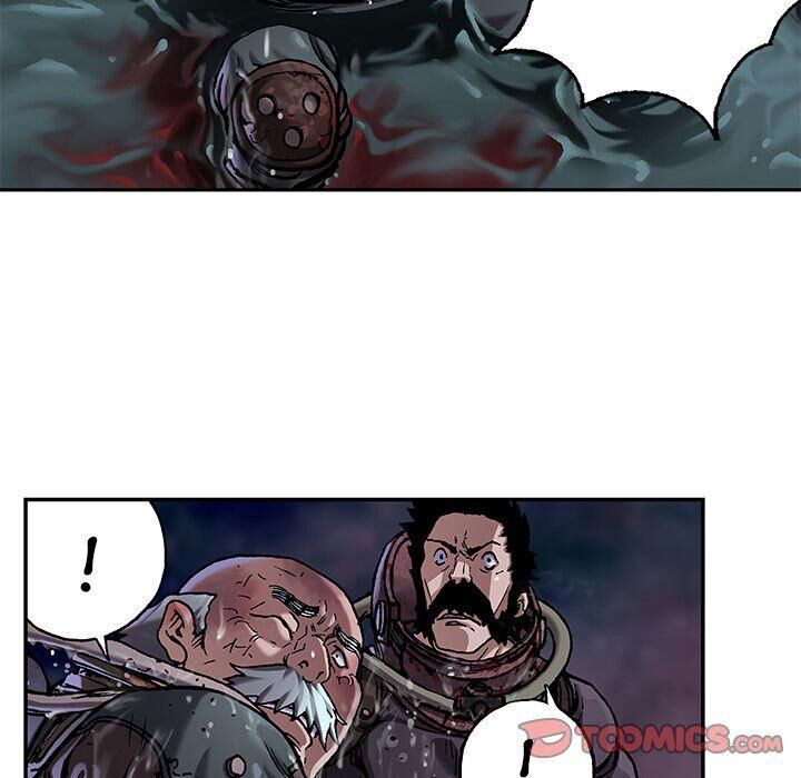 Đứa Con Thần Chết Chapter 80 - 27