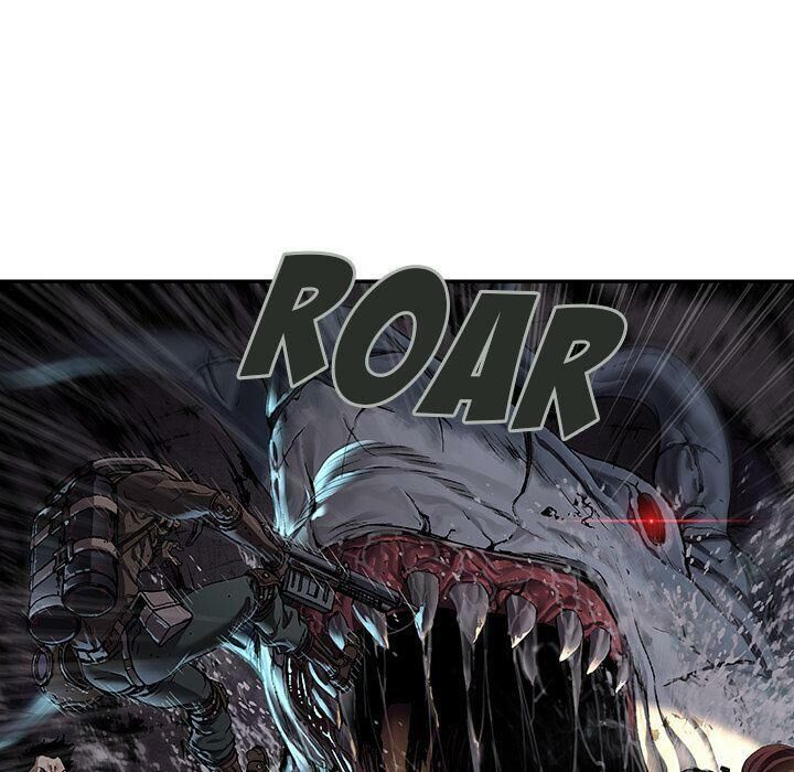 Đứa Con Thần Chết Chapter 80 - 4