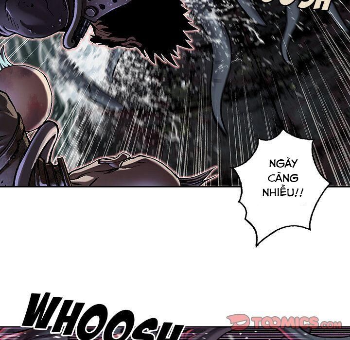 Đứa Con Thần Chết Chapter 80 - 31