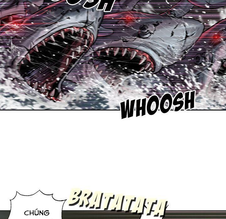 Đứa Con Thần Chết Chapter 80 - 32