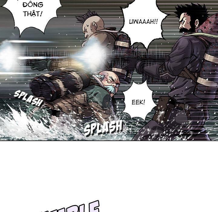 Đứa Con Thần Chết Chapter 80 - 33