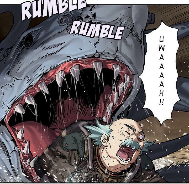 Đứa Con Thần Chết Chapter 80 - 34