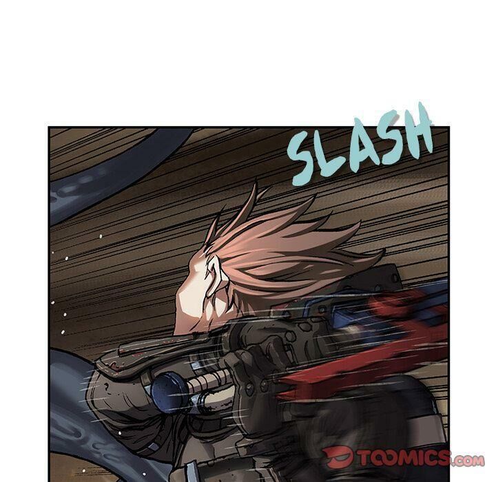 Đứa Con Thần Chết Chapter 80 - 35