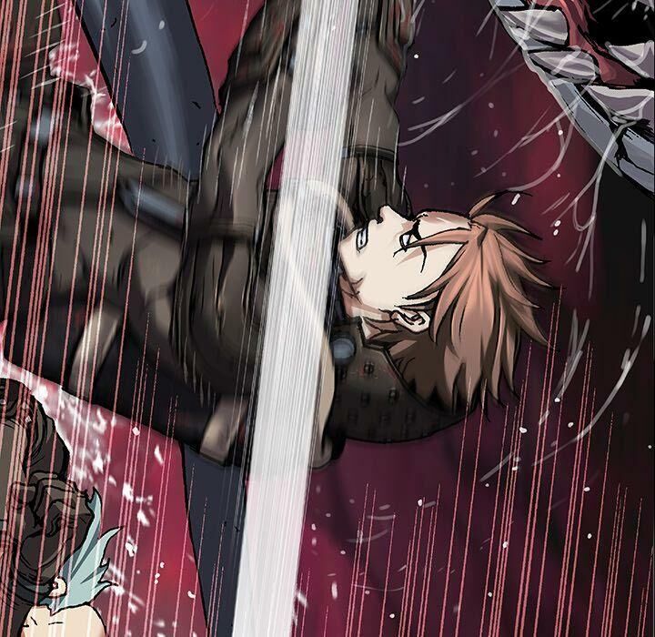 Đứa Con Thần Chết Chapter 80 - 38