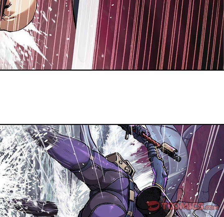 Đứa Con Thần Chết Chapter 80 - 39