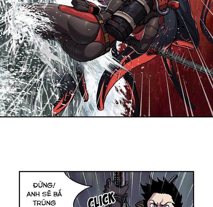 Đứa Con Thần Chết Chapter 80 - 41