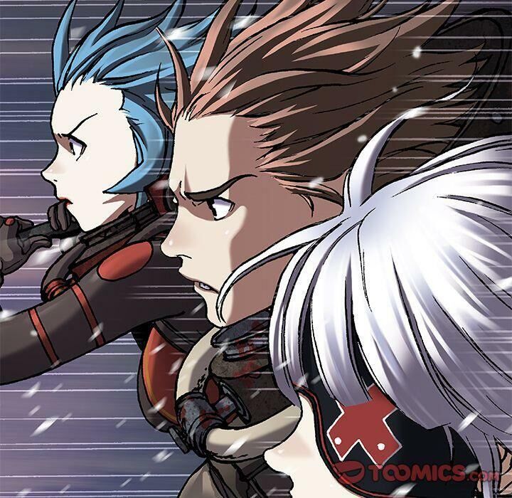 Đứa Con Thần Chết Chapter 80 - 43