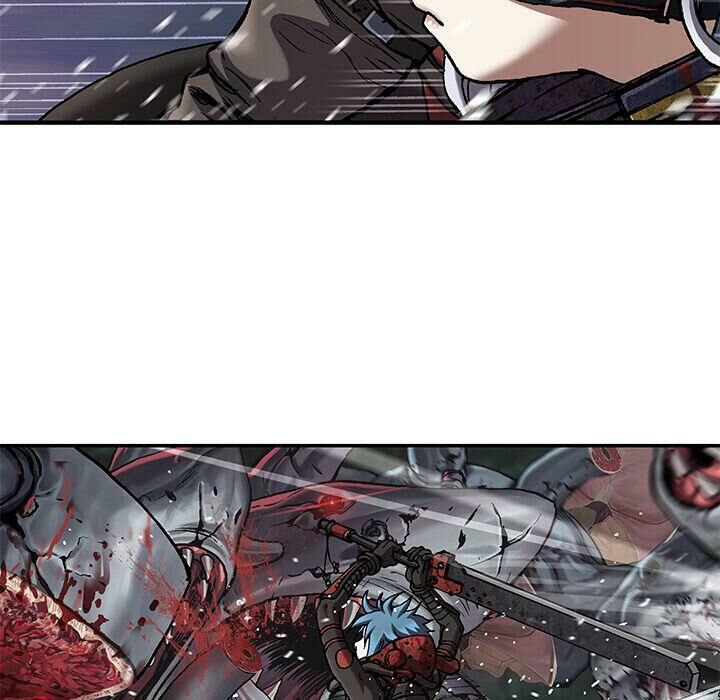 Đứa Con Thần Chết Chapter 80 - 44