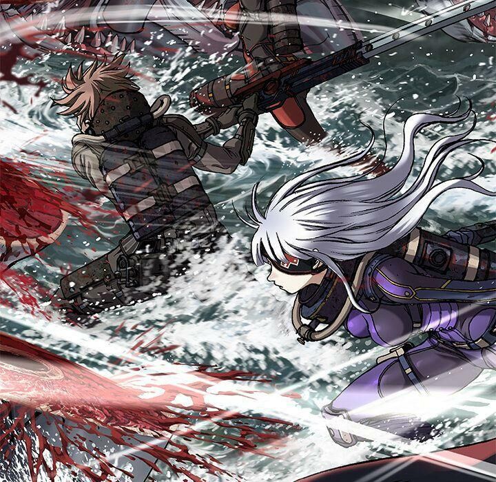 Đứa Con Thần Chết Chapter 80 - 45