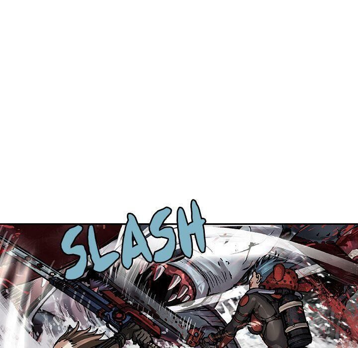 Đứa Con Thần Chết Chapter 80 - 50