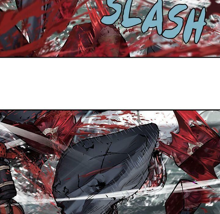 Đứa Con Thần Chết Chapter 80 - 52