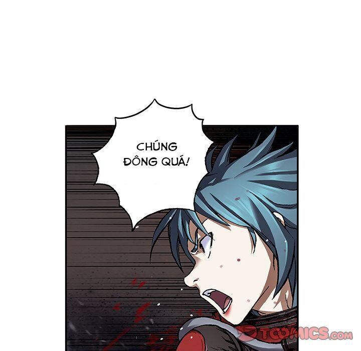 Đứa Con Thần Chết Chapter 80 - 55