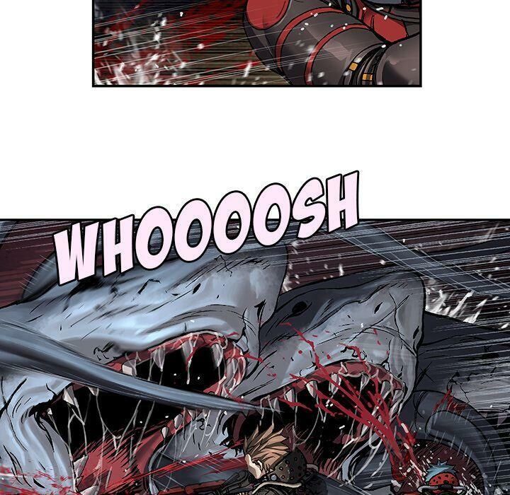 Đứa Con Thần Chết Chapter 80 - 56