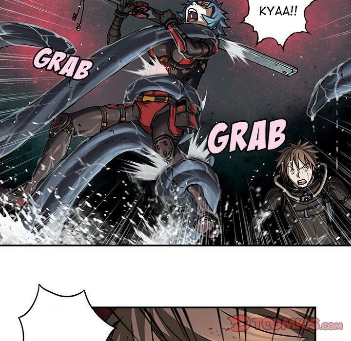 Đứa Con Thần Chết Chapter 80 - 59