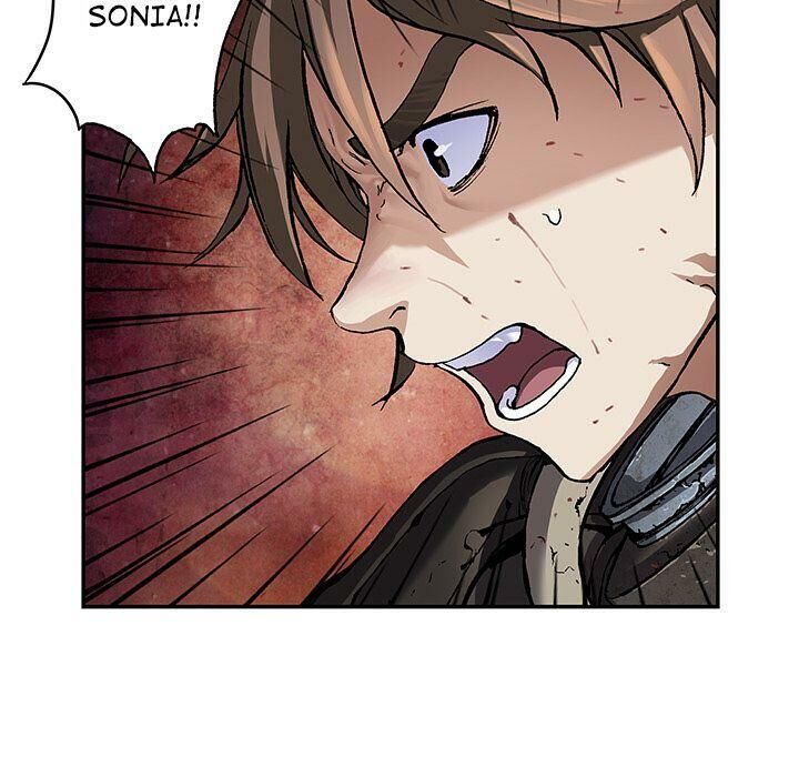 Đứa Con Thần Chết Chapter 80 - 60