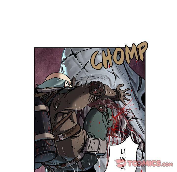 Đứa Con Thần Chết Chapter 80 - 7