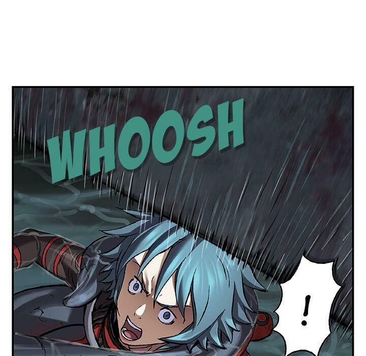 Đứa Con Thần Chết Chapter 80 - 61