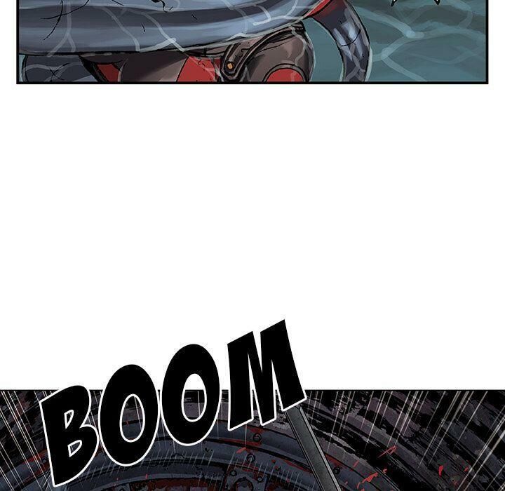 Đứa Con Thần Chết Chapter 80 - 62