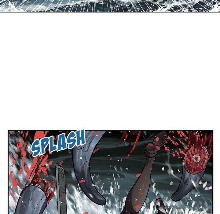 Đứa Con Thần Chết Chapter 80 - 64