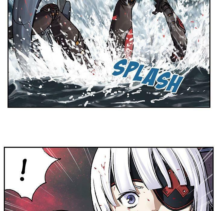 Đứa Con Thần Chết Chapter 80 - 65