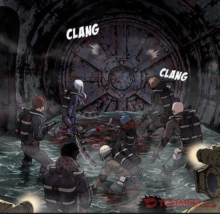 Đứa Con Thần Chết Chapter 80 - 67