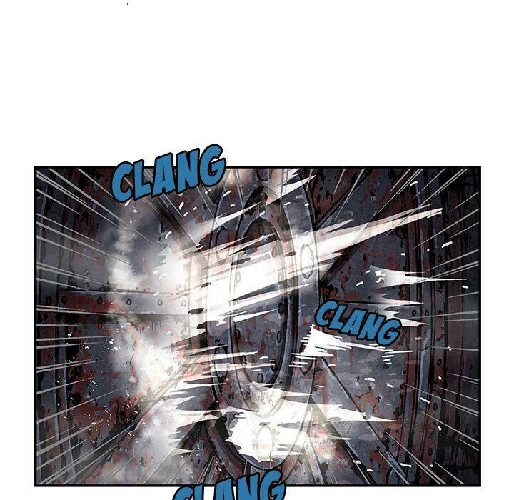 Đứa Con Thần Chết Chapter 80 - 68