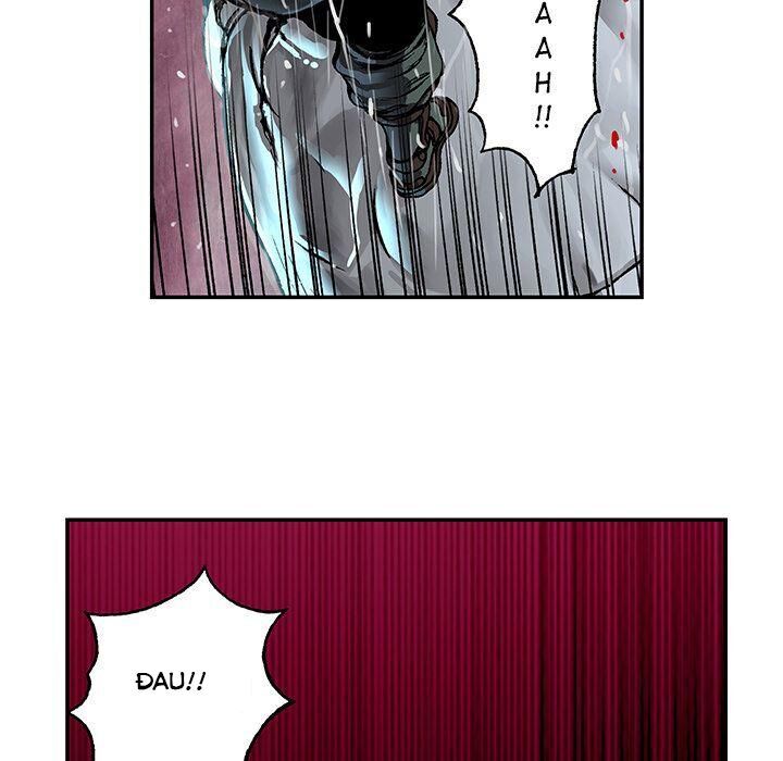 Đứa Con Thần Chết Chapter 80 - 8