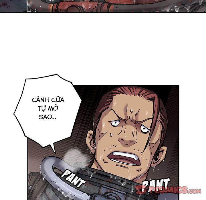 Đứa Con Thần Chết Chapter 80 - 71