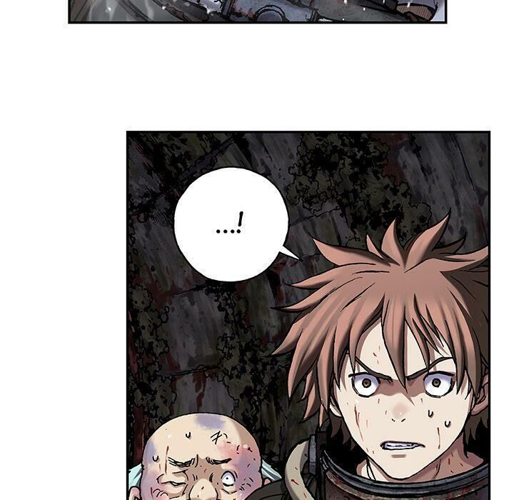 Đứa Con Thần Chết Chapter 80 - 72