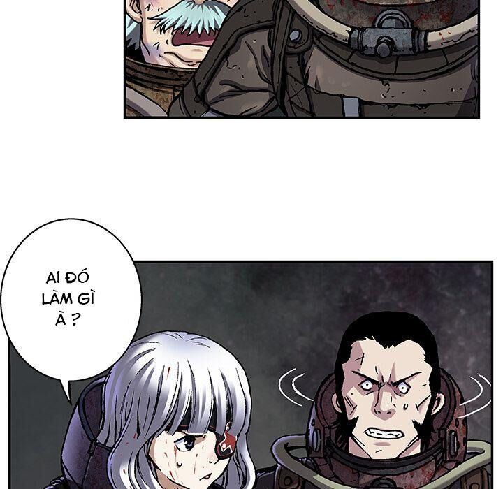 Đứa Con Thần Chết Chapter 80 - 73