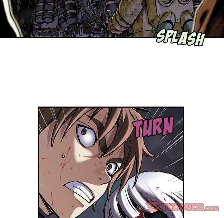 Đứa Con Thần Chết Chapter 80 - 75