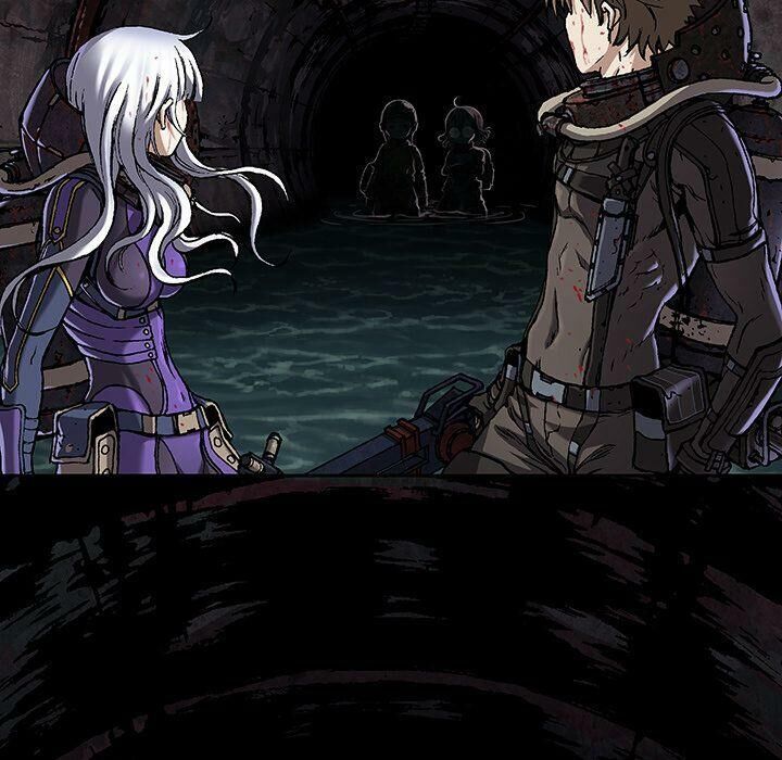 Đứa Con Thần Chết Chapter 80 - 77