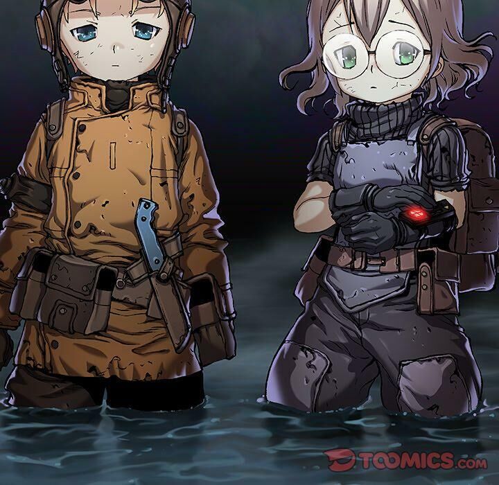 Đứa Con Thần Chết Chapter 80 - 79