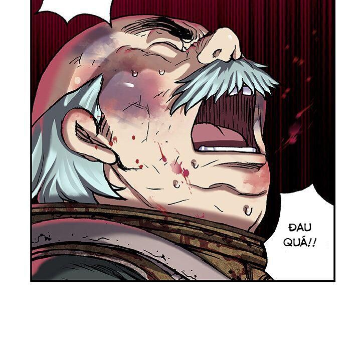 Đứa Con Thần Chết Chapter 80 - 9