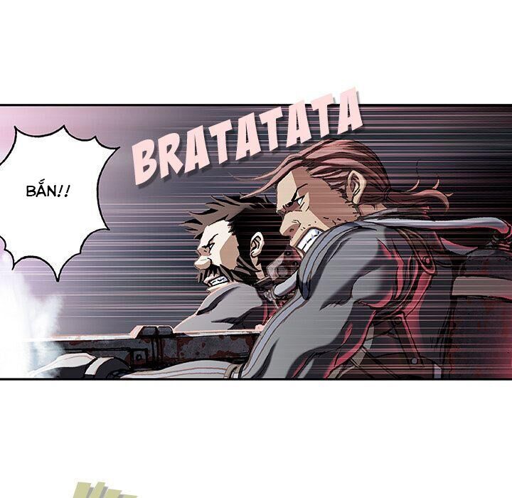 Đứa Con Thần Chết Chapter 80 - 10