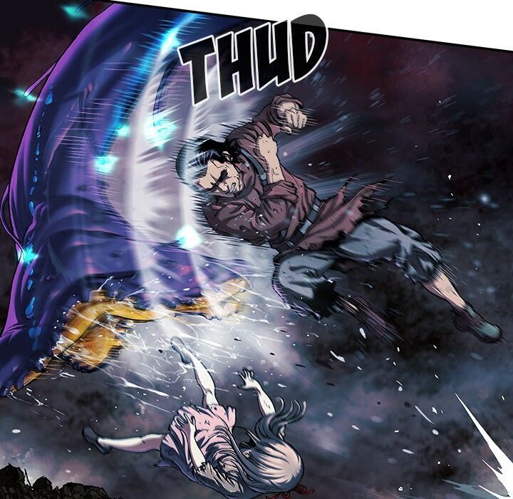 Đứa Con Thần Chết Chapter 82 - 21